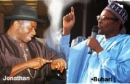 General Buhari is not the messiah and President Jonathan needs to be re-elected