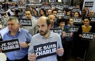 I am not Charlie Hebdo