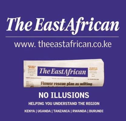 Tanzania bans circulation of regional weekly