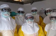 #ISurvivedEbola: UN launches App to fight virus stigma