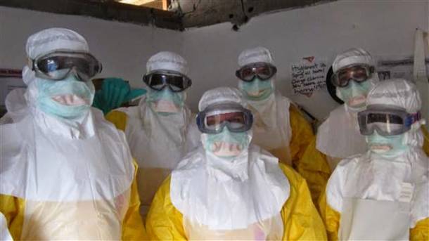 #ISurvivedEbola: UN launches App to fight virus stigma