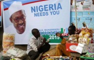 Will Muhammadu Buhari be Nigeria's next president?