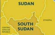 Five journalists killed when gunmen ambush convoy in South Sudan