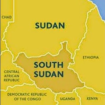 Five journalists killed when gunmen ambush convoy in South Sudan