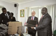 EFCC gets support from French govt