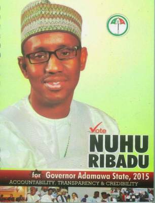Igbo community endorses Ribadu, confers title on him