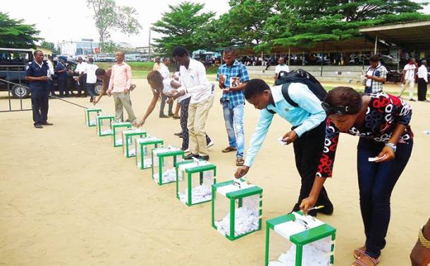 Voter education for 2015 general elections in Nigeria – share with your relatives and friends