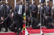 Mugabe’s fall as a metaphor