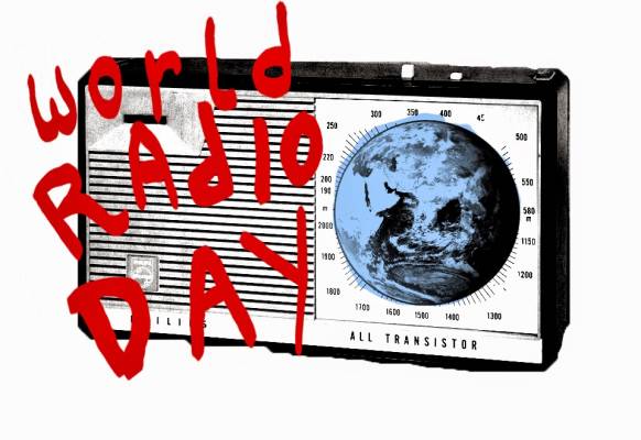 GAPMIL’s statement on World Radio Day (Feb 13), 2015