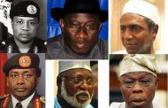 Nigeria, history and the clear and present danger