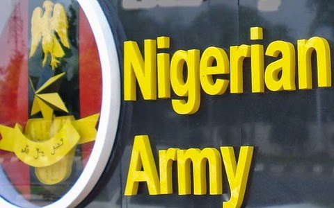 Nigeria’s military: A sad reflection