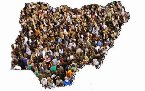 Nigeria has “Nakeded” itself