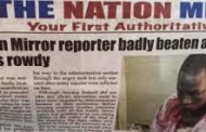 Security agents order South Sudan daily Nation Mirror to stop publishing