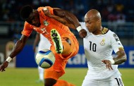 Ivory Coast win African Nations Cup