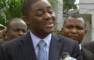 Money laundering: Court rejects document in support of Fani-Kayode