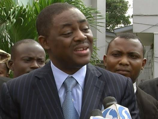 Money laundering: Court rejects document in support of Fani-Kayode