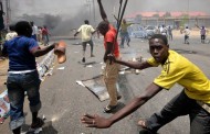 Nigeria could be held responsible under international law for failing to protect its citizens from electoral violence – NHRC