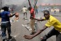 Girl as young as seven kills herself and five others in Nigeria suicide bombing