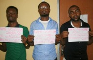 EFCC arraigns youth corps member, two others for cybercrime