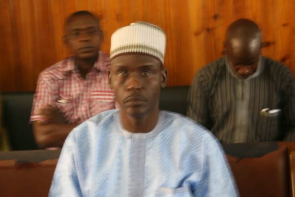 N41.1m fraud: EFCC arraigns Adamawa ex-council boss