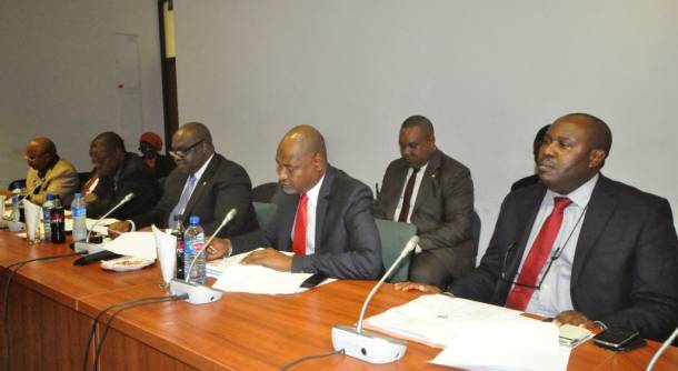 Remain resolute in corruption War, Jagaba tells EFCC
