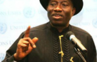 National broadcast by President Goodluck Ebele Jonathan on the 2015 general elections