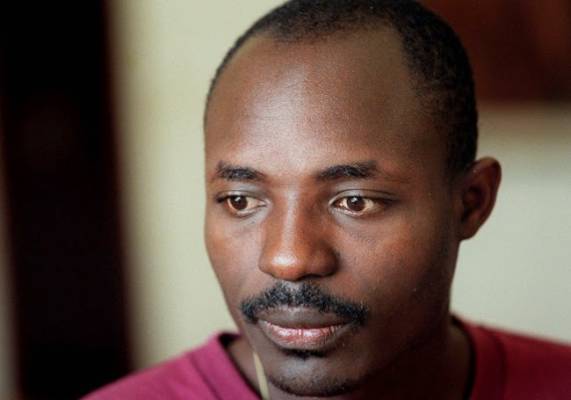 Acclaimed journalist Marques de Morais on trial for defamation in Angola