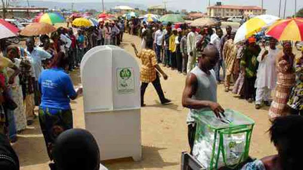 Nigeria 2015 and beyond: Call for peace and violence free election on March 28