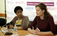 At UN, actress Geena Davis warns 700 years needed to reach gender parity in kids’ media