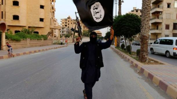 Why more Nigerians may be tempted by ISIS