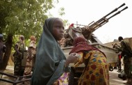 ‘Boko Haram kidnapped my sisters’