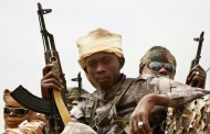 The child soldiers fighting Boko Haram