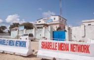 Radio journalists given hefty fines in Somalia, one still detained
