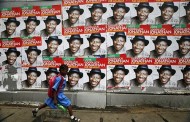 In election year, Nigeria's press feeling the pressure