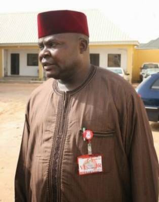 EFCC arraigns Gombe commissioner for contract scam