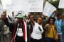 Kenyan police assault journalists investigating corruption