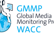 Global media monitoring project 2015 takes place