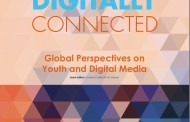 New e-book shares views on youth and digital media