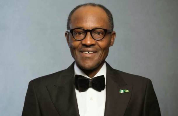 MOSOP congratulates Nigeria’s President-elect, Muhammadu Buhari