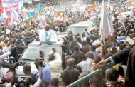 Buhari’s mandate: Nigeria voted their hopes