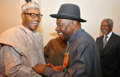 Ribadu salutes Nigerians, congratulates Buhari, Jonathan