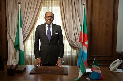 Acceptance statement by Gen Muhammadu Buhari, President-Elect of the Federal Republic of Nigeria