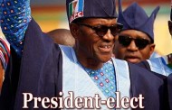The second coming: Buhari and the nation