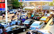 NNPC moves to end fuel queues in Abuja, employs monitoring team to check product diversion