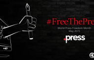 Celebrate World Press Freedom Day with IJNet and Radix