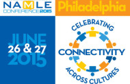 Registration opens for NAMLE conference and International MIL conference in Philadelphia