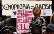 The xenophobic killings in South Africa