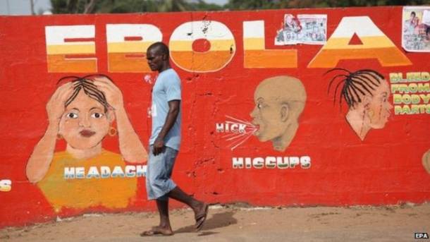 World Health Organization declares Liberia Ebola-free after weeks of no cases