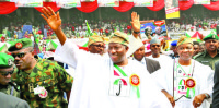 PDP: Turning point or terminal tumble?