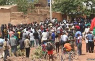 Thomas Sankara remains: Burkina Faso begins exhumation
